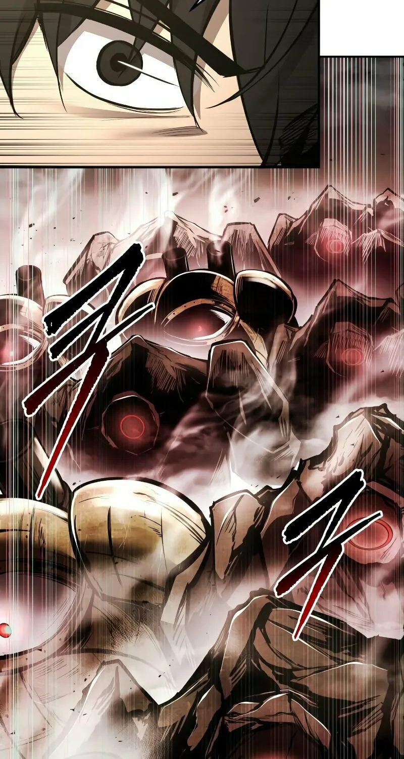 Tyrant of the Tower Defense Game Chapter 44 page 141 - 