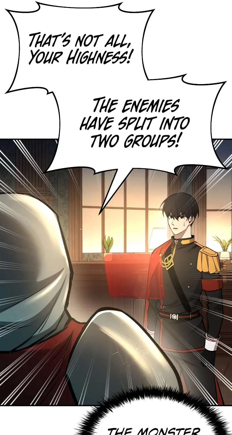 Tyrant of the Tower Defense Game Chapter 44 page 152 - 