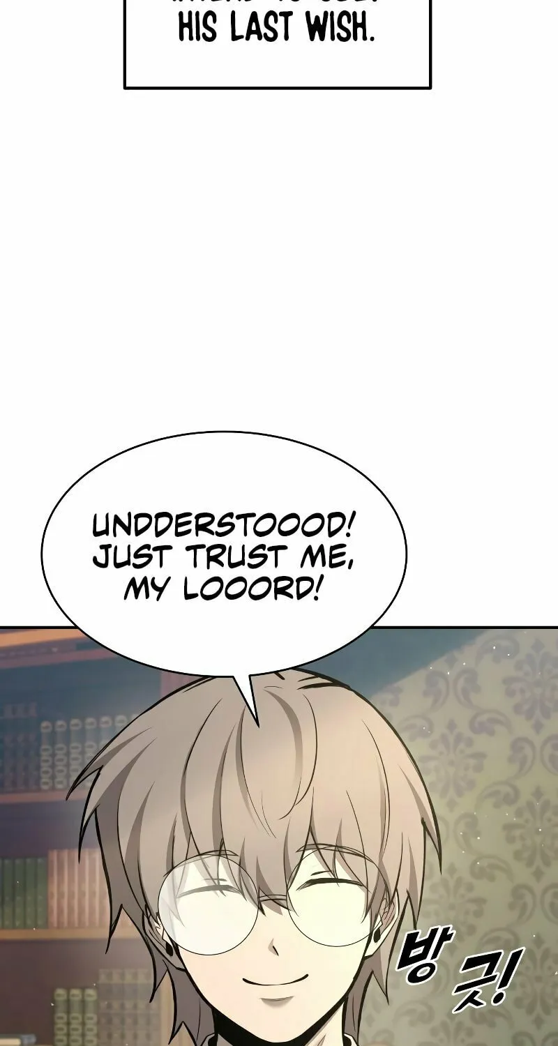 Tyrant of the Tower Defense Game Chapter 44 page 21 - 