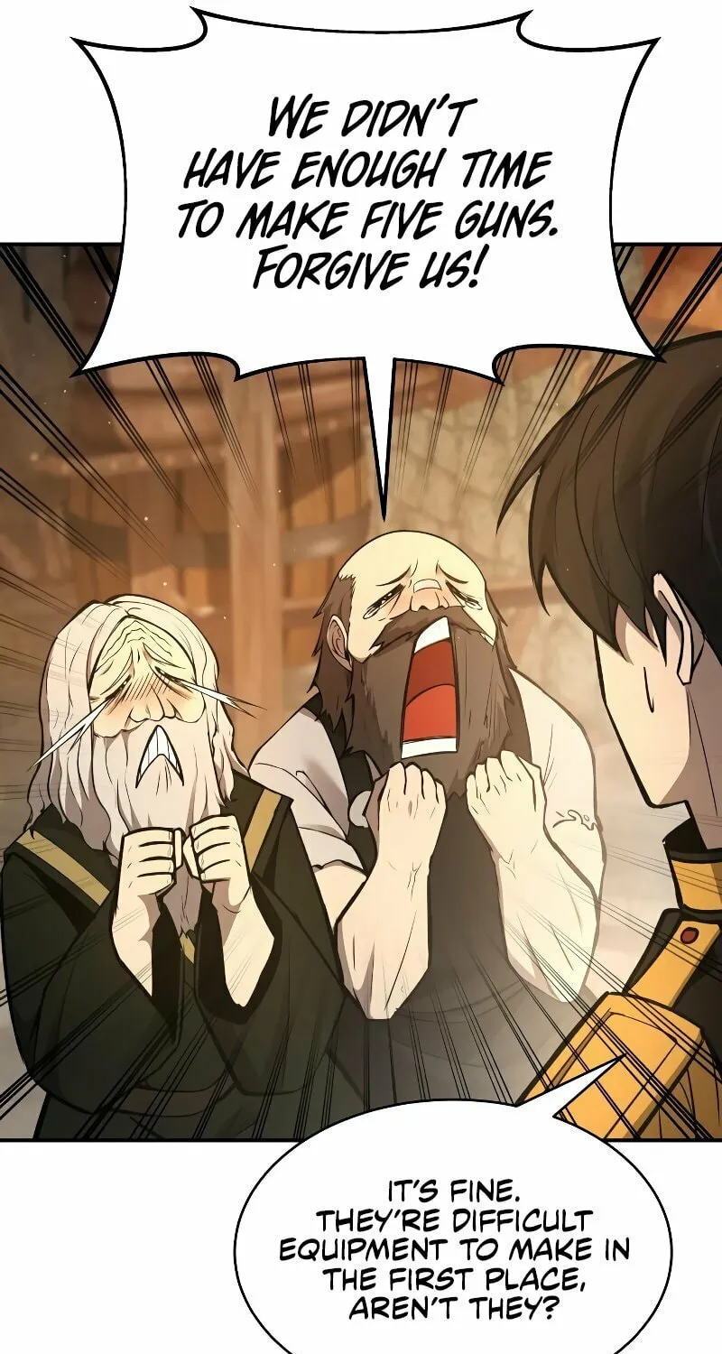 Tyrant of the Tower Defense Game Chapter 44 page 32 - 