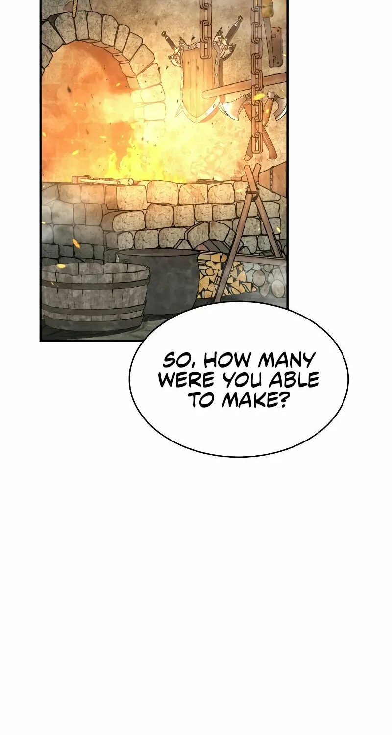Tyrant of the Tower Defense Game Chapter 44 page 35 - 