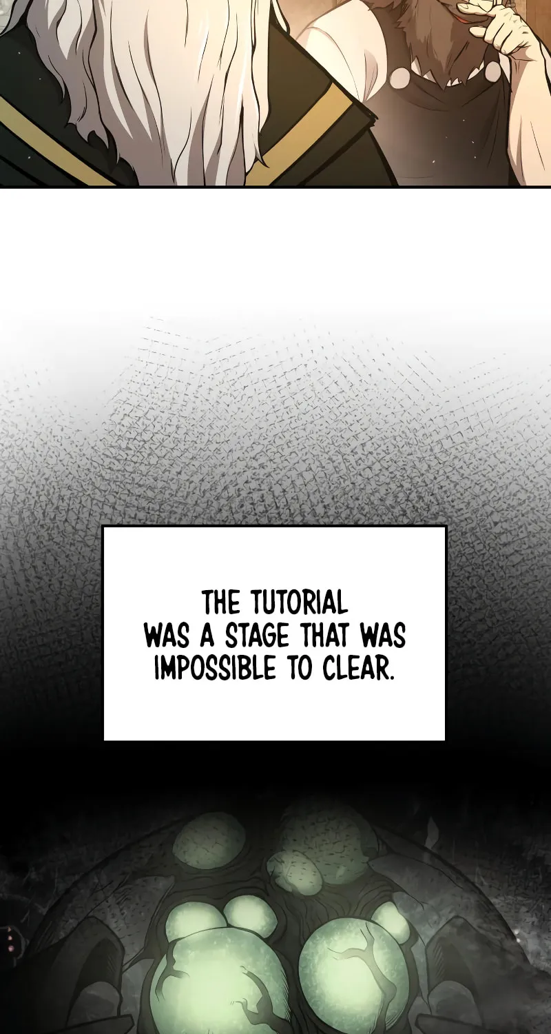 Tyrant of the Tower Defense Game Chapter 44 page 42 - 