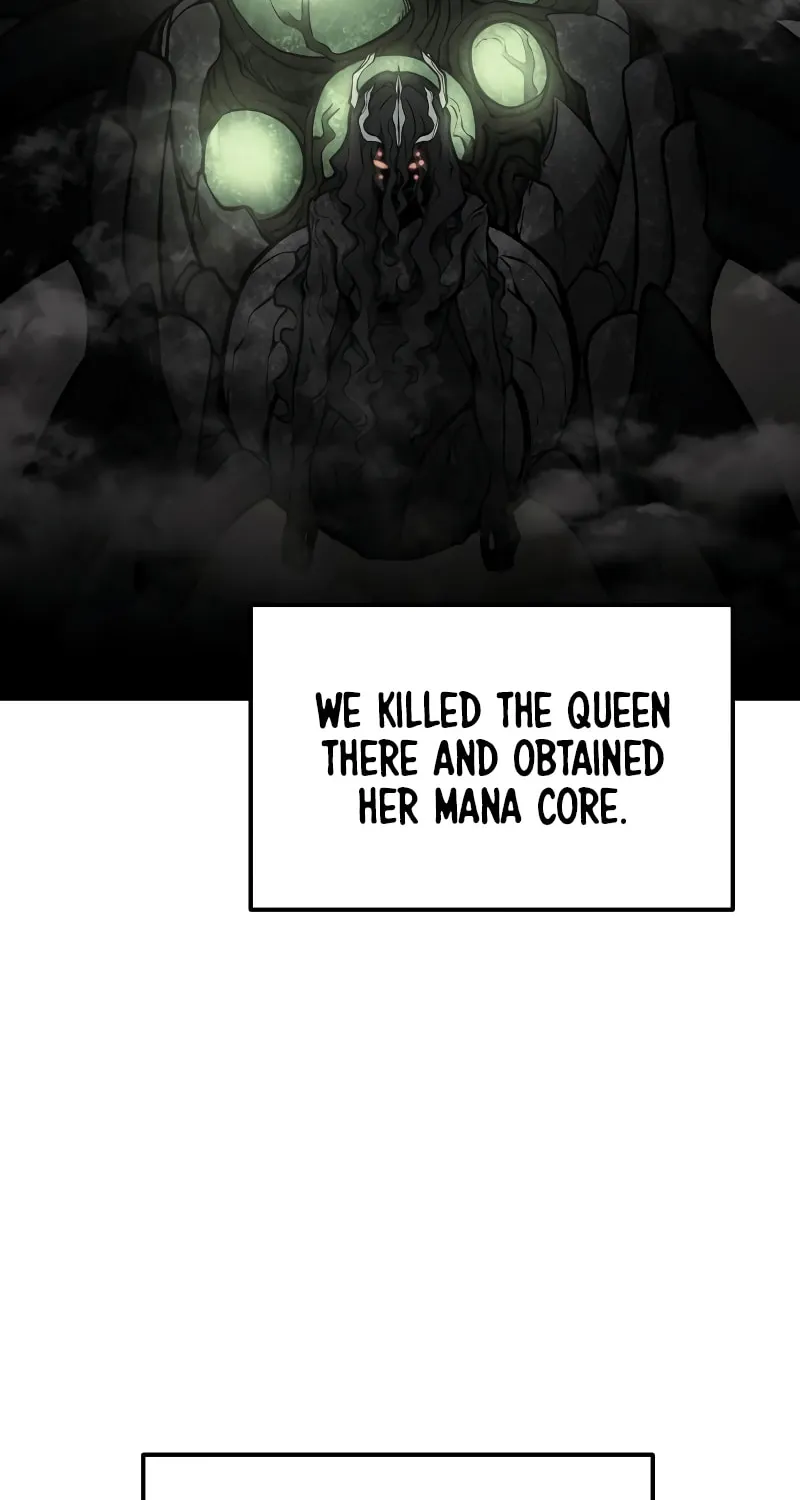 Tyrant of the Tower Defense Game Chapter 44 page 43 - 