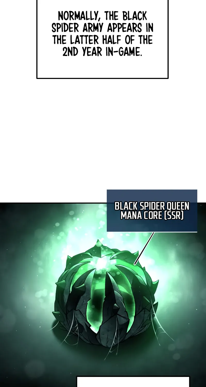 Tyrant of the Tower Defense Game Chapter 44 page 44 - 