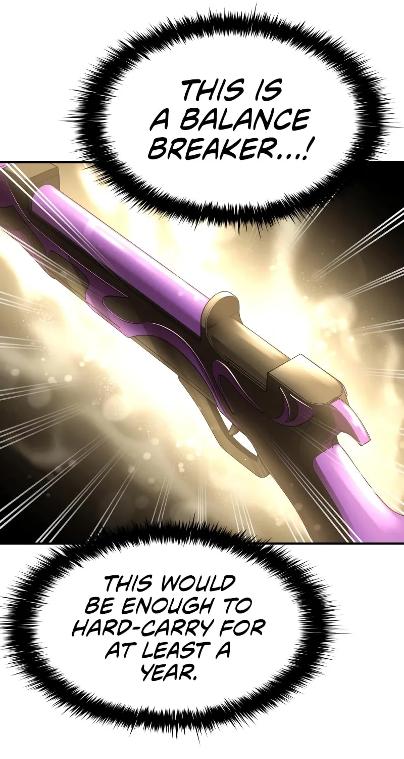 Tyrant of the Tower Defense Game Chapter 44 page 47 - 