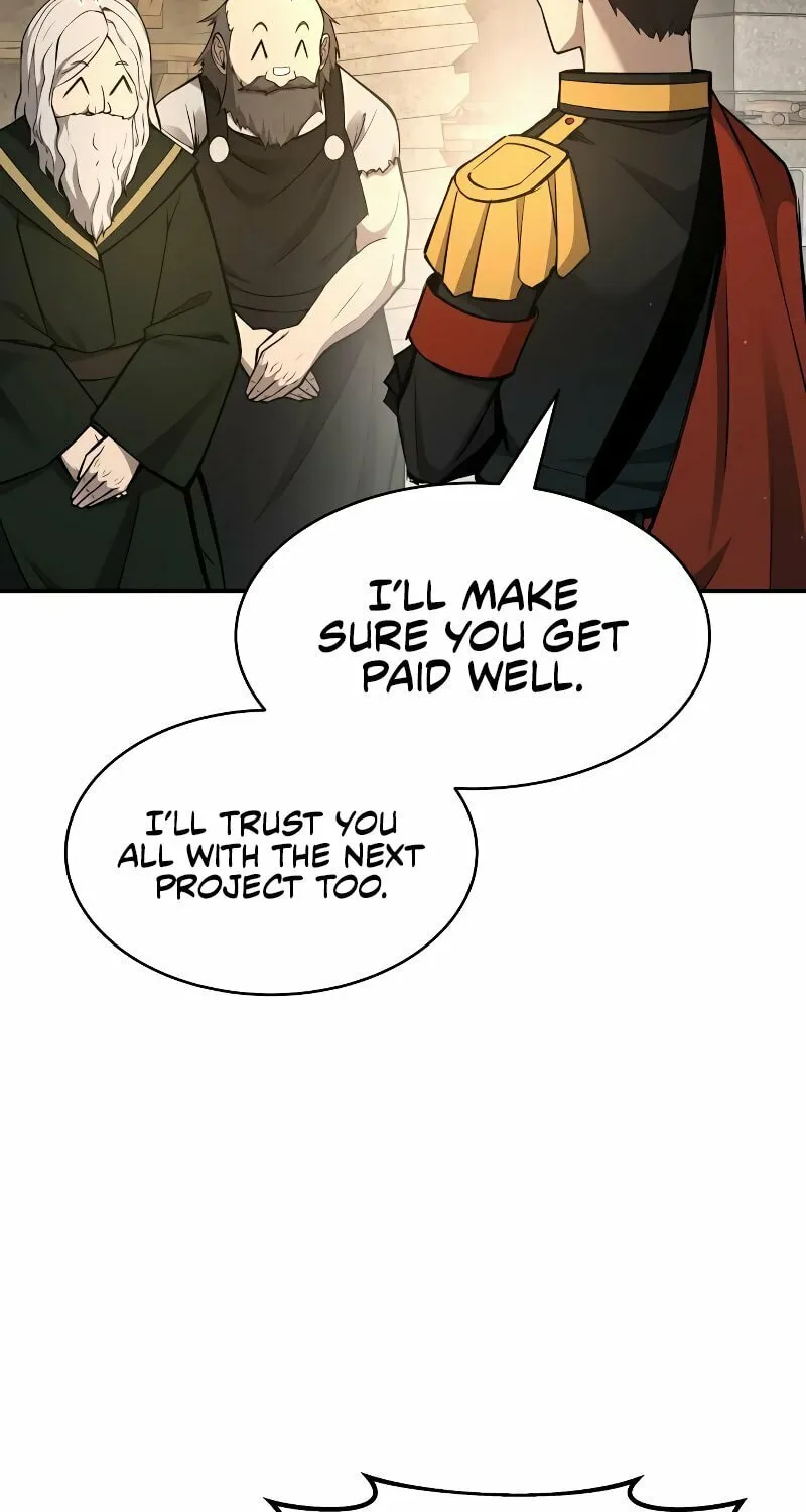 Tyrant of the Tower Defense Game Chapter 44 page 56 - 