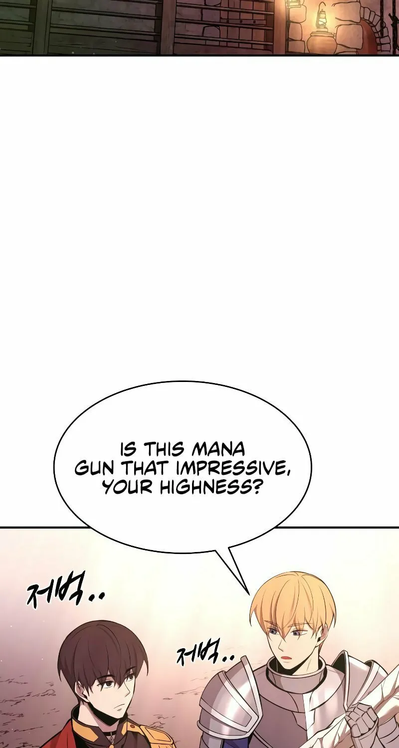 Tyrant of the Tower Defense Game Chapter 44 page 58 - 