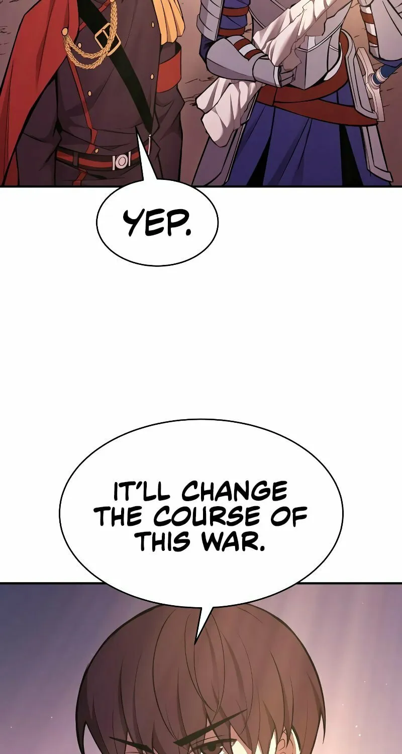 Tyrant of the Tower Defense Game Chapter 44 page 59 - 