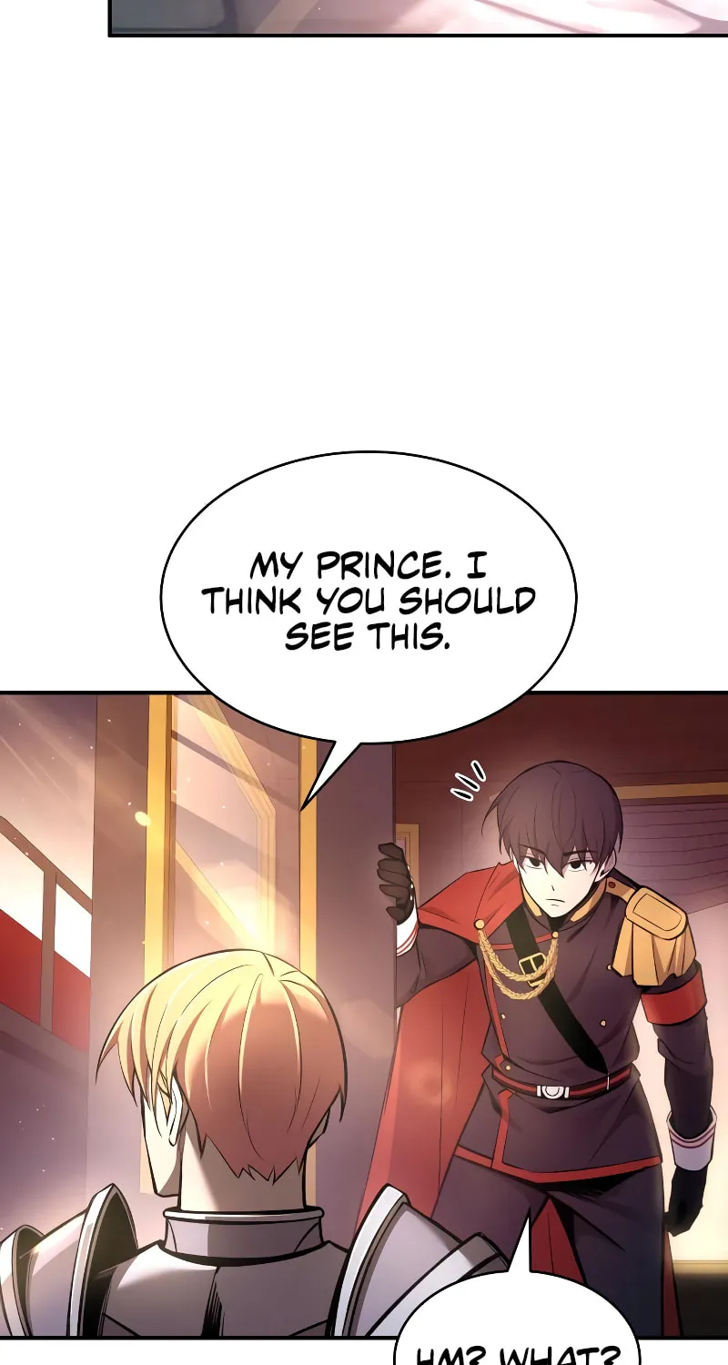 Tyrant of the Tower Defense Game Chapter 44 page 65 - 