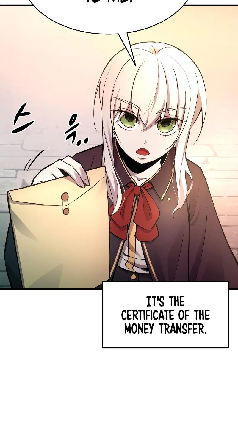 Tyrant of the Tower Defense Game Chapter 44 page 69 - 