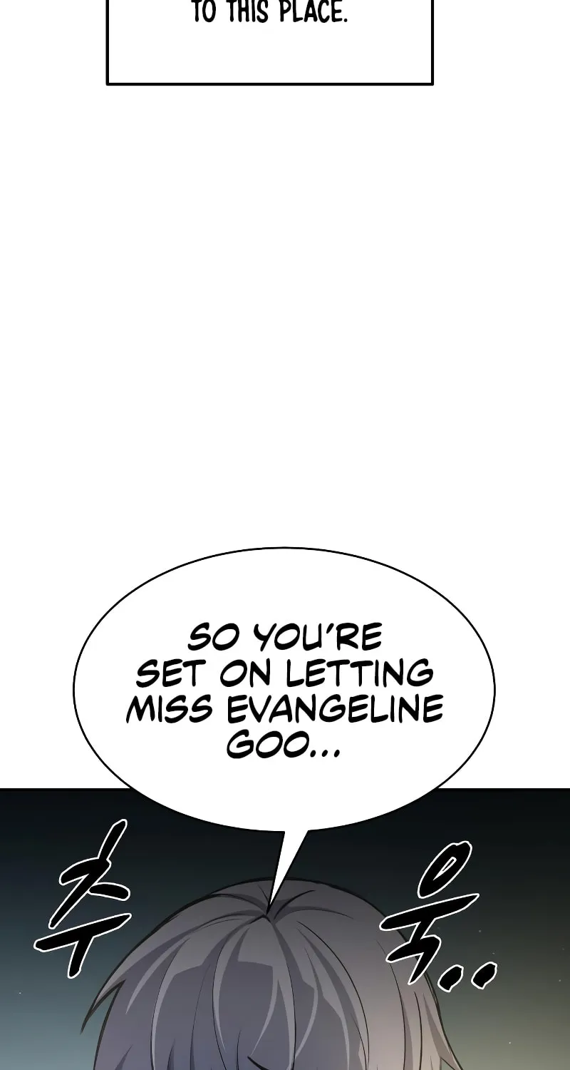 Tyrant of the Tower Defense Game Chapter 44 page 8 - 