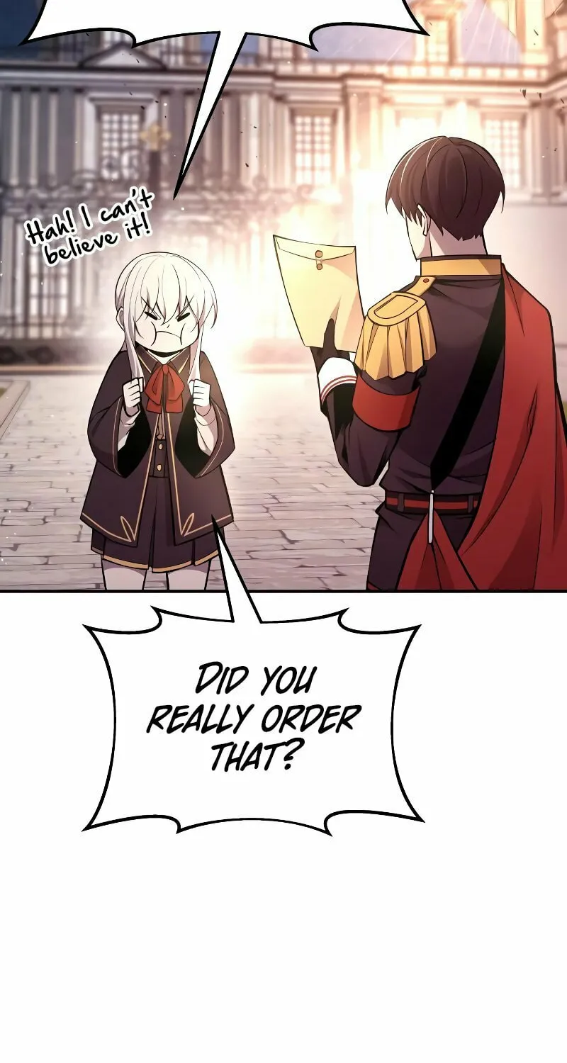 Tyrant of the Tower Defense Game Chapter 44 page 76 - 