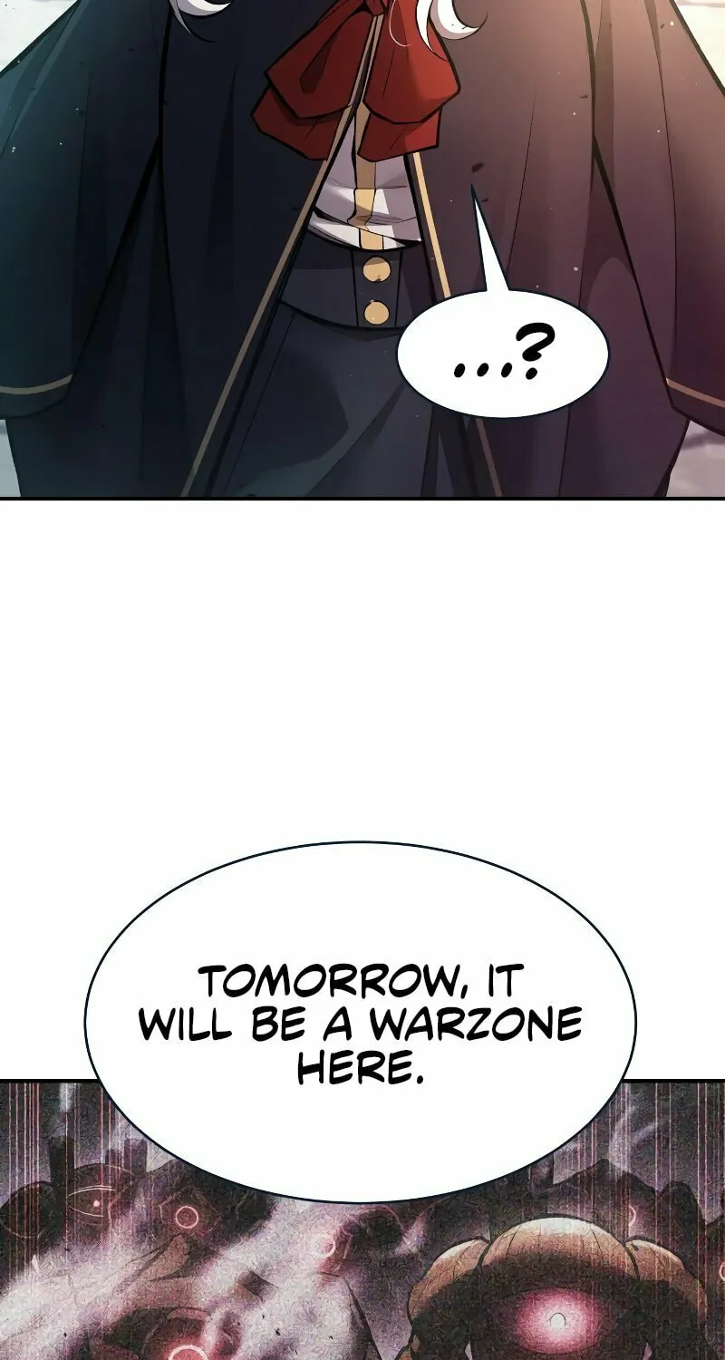 Tyrant of the Tower Defense Game Chapter 44 page 81 - 