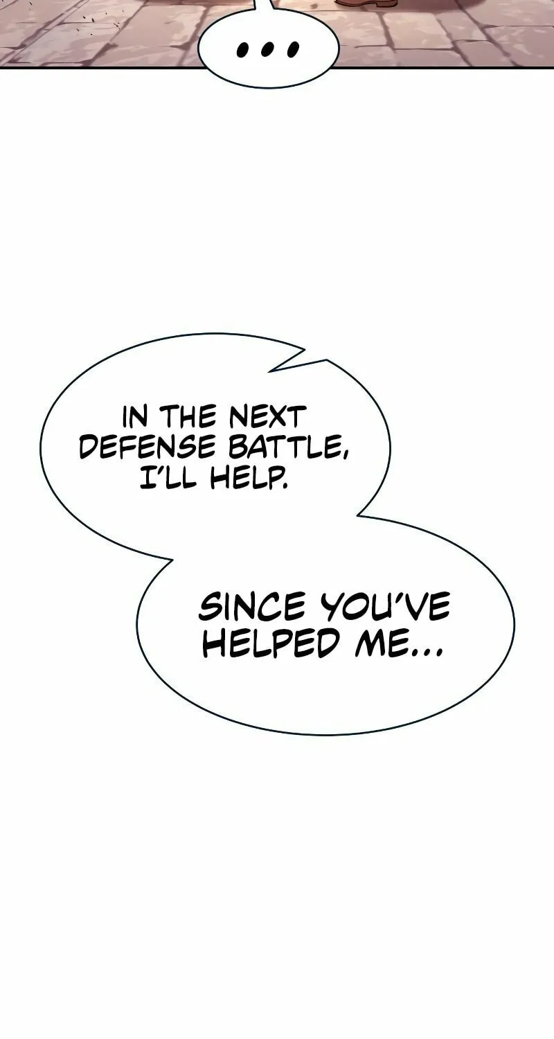 Tyrant of the Tower Defense Game Chapter 44 page 84 - 