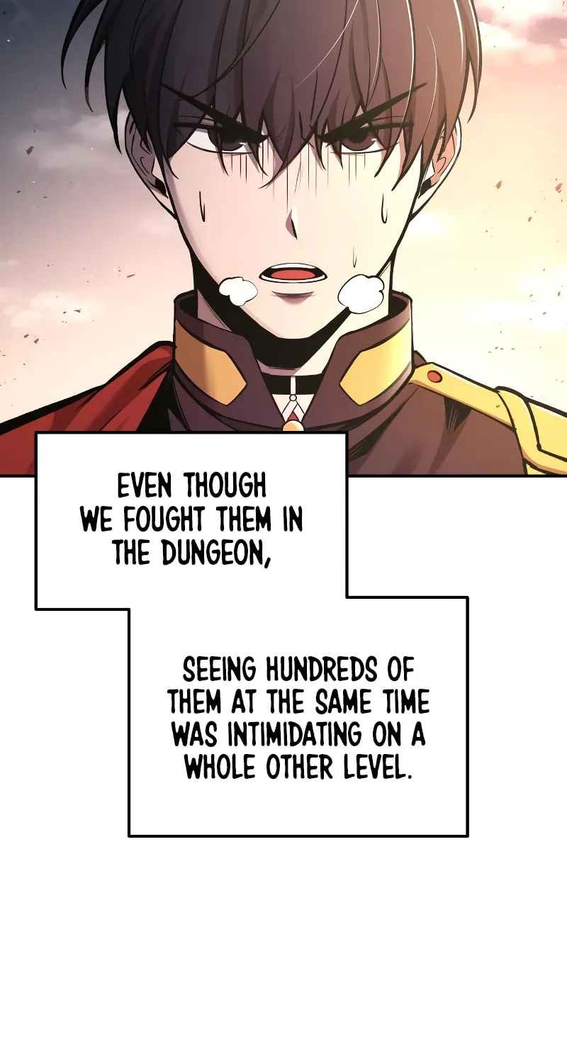 Tyrant of the Tower Defense Game Chapter 45 page 11 - 