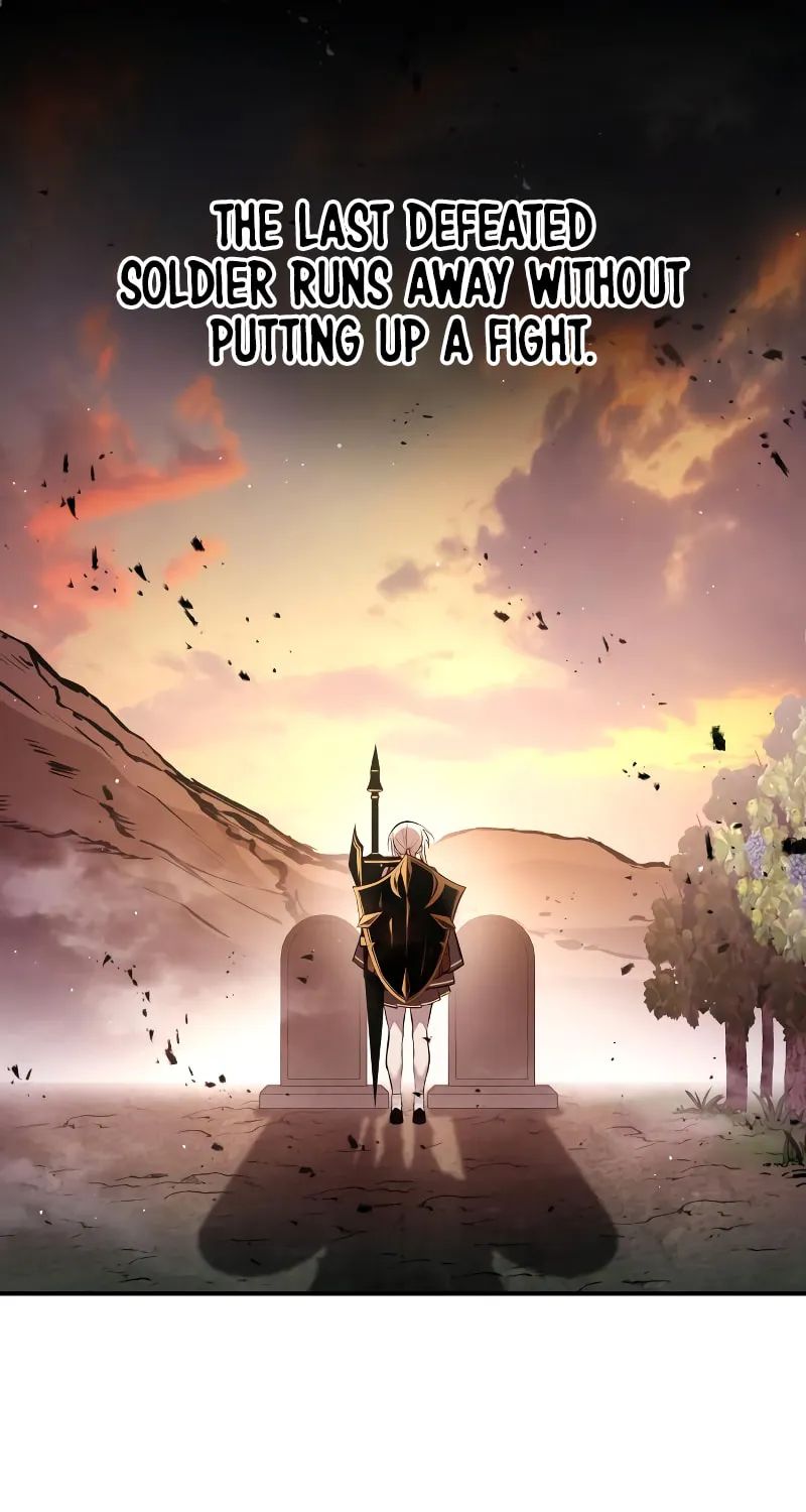 Tyrant of the Tower Defense Game Chapter 45 page 105 - 
