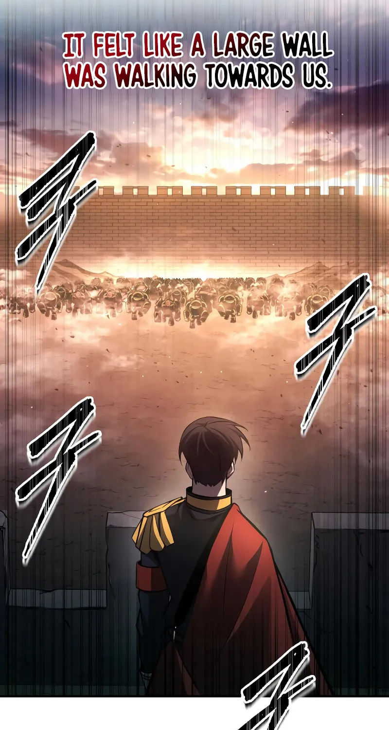 Tyrant of the Tower Defense Game Chapter 45 page 13 - 