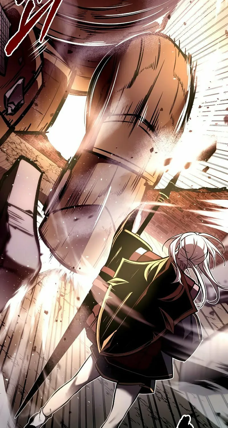 Tyrant of the Tower Defense Game Chapter 45 page 121 - 