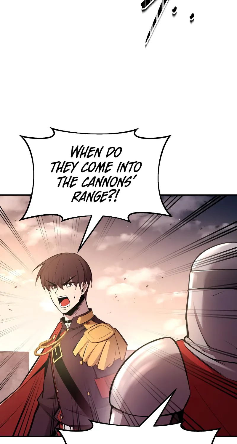 Tyrant of the Tower Defense Game Chapter 45 page 14 - 