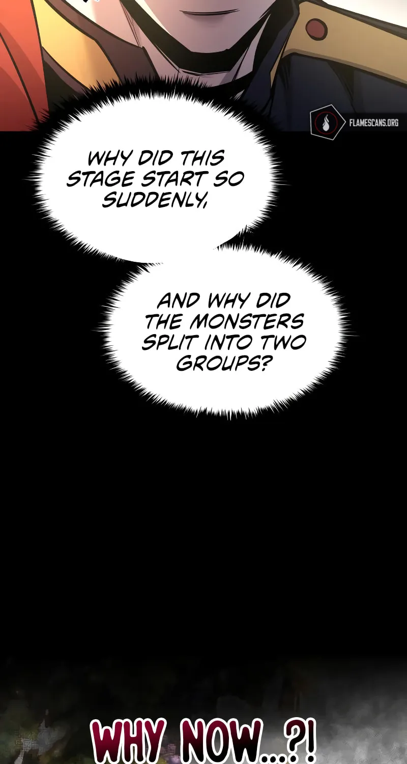 Tyrant of the Tower Defense Game Chapter 45 page 19 - 