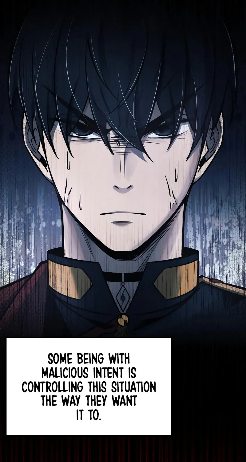 Tyrant of the Tower Defense Game Chapter 45 page 22 - 