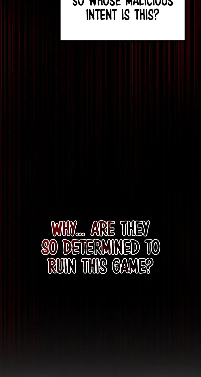 Tyrant of the Tower Defense Game Chapter 45 page 24 - 