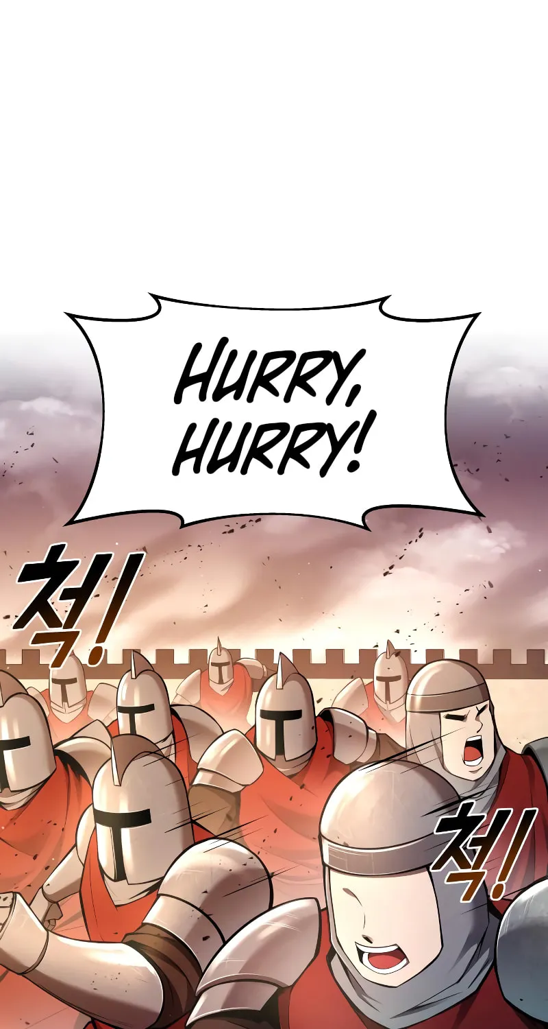 Tyrant of the Tower Defense Game Chapter 45 page 4 - 