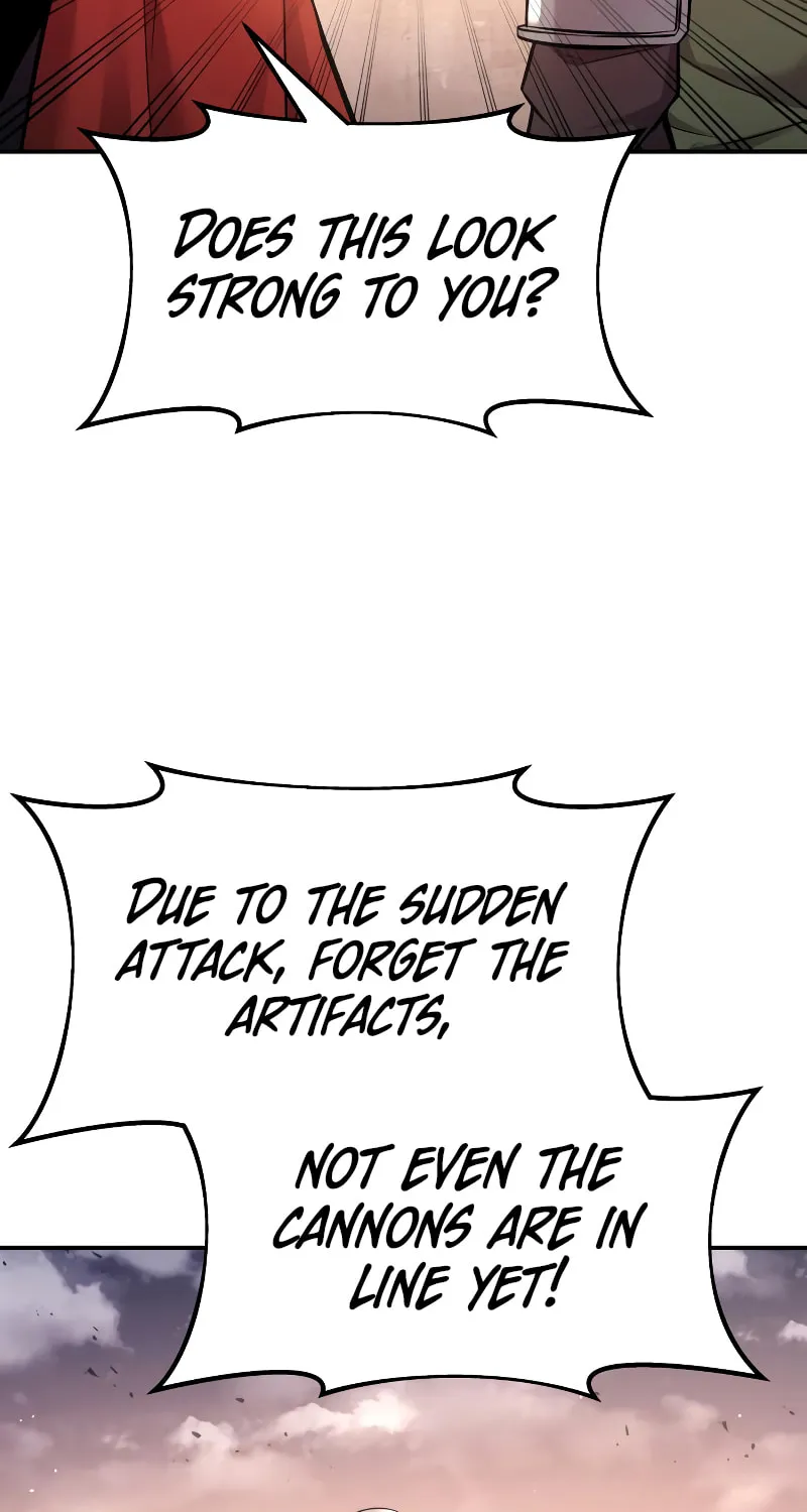 Tyrant of the Tower Defense Game Chapter 45 page 33 - 