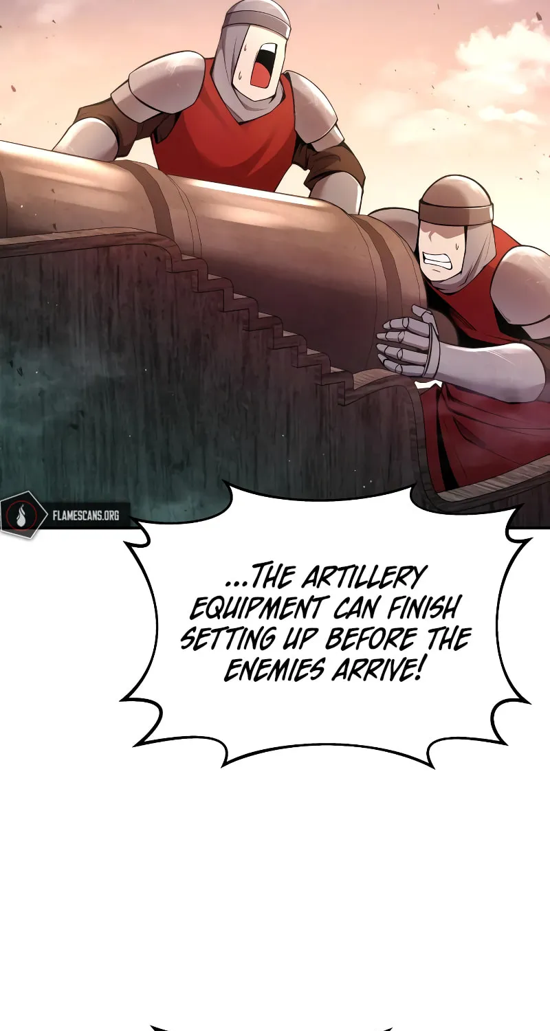 Tyrant of the Tower Defense Game Chapter 45 page 34 - 