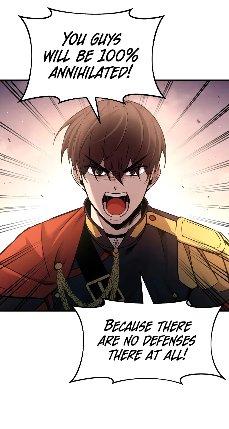 Tyrant of the Tower Defense Game Chapter 45 page 43 - 