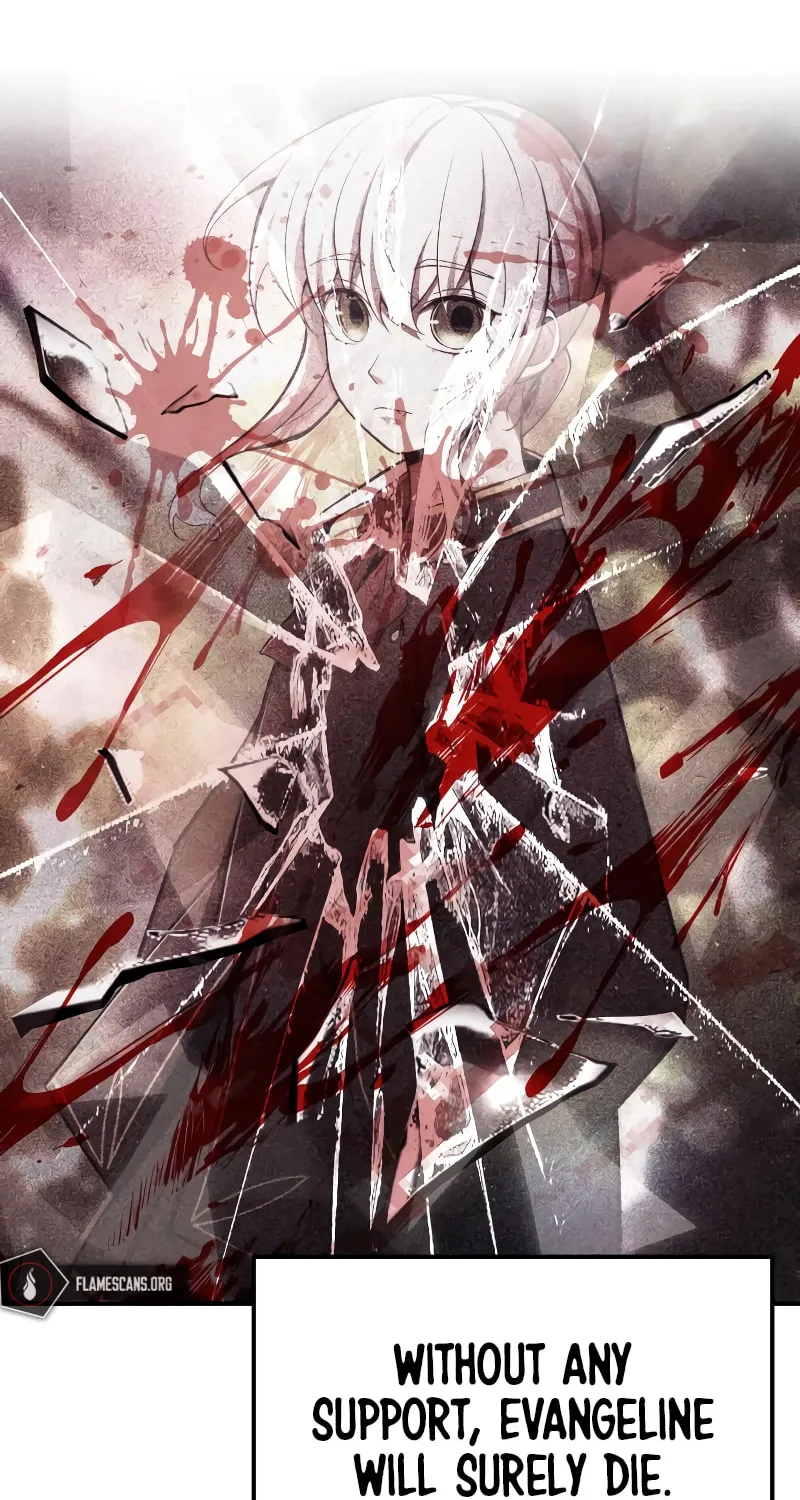 Tyrant of the Tower Defense Game Chapter 45 page 58 - 