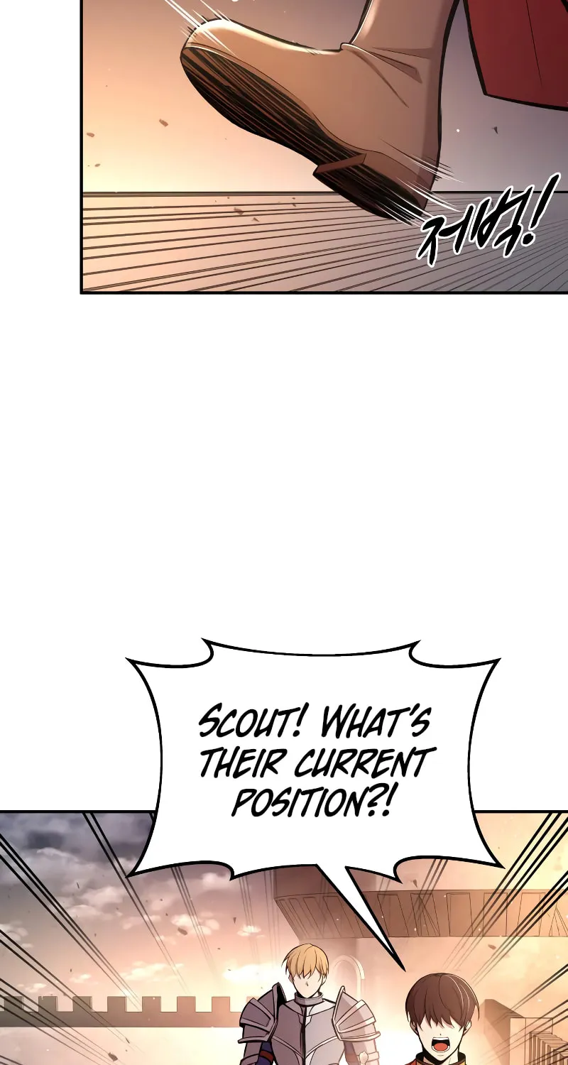 Tyrant of the Tower Defense Game Chapter 45 page 7 - 