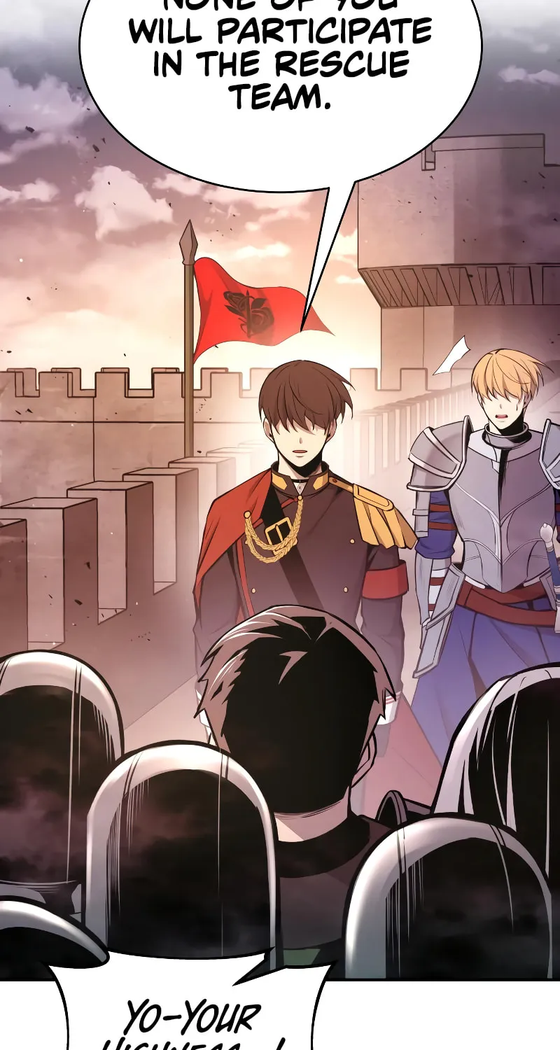 Tyrant of the Tower Defense Game Chapter 45 page 69 - 