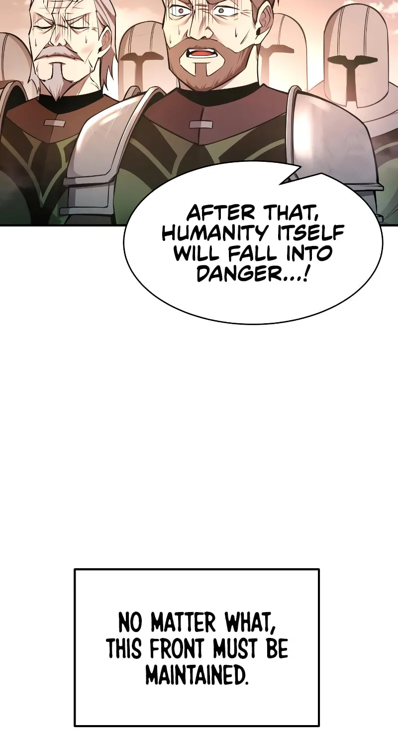 Tyrant of the Tower Defense Game Chapter 45 page 76 - 