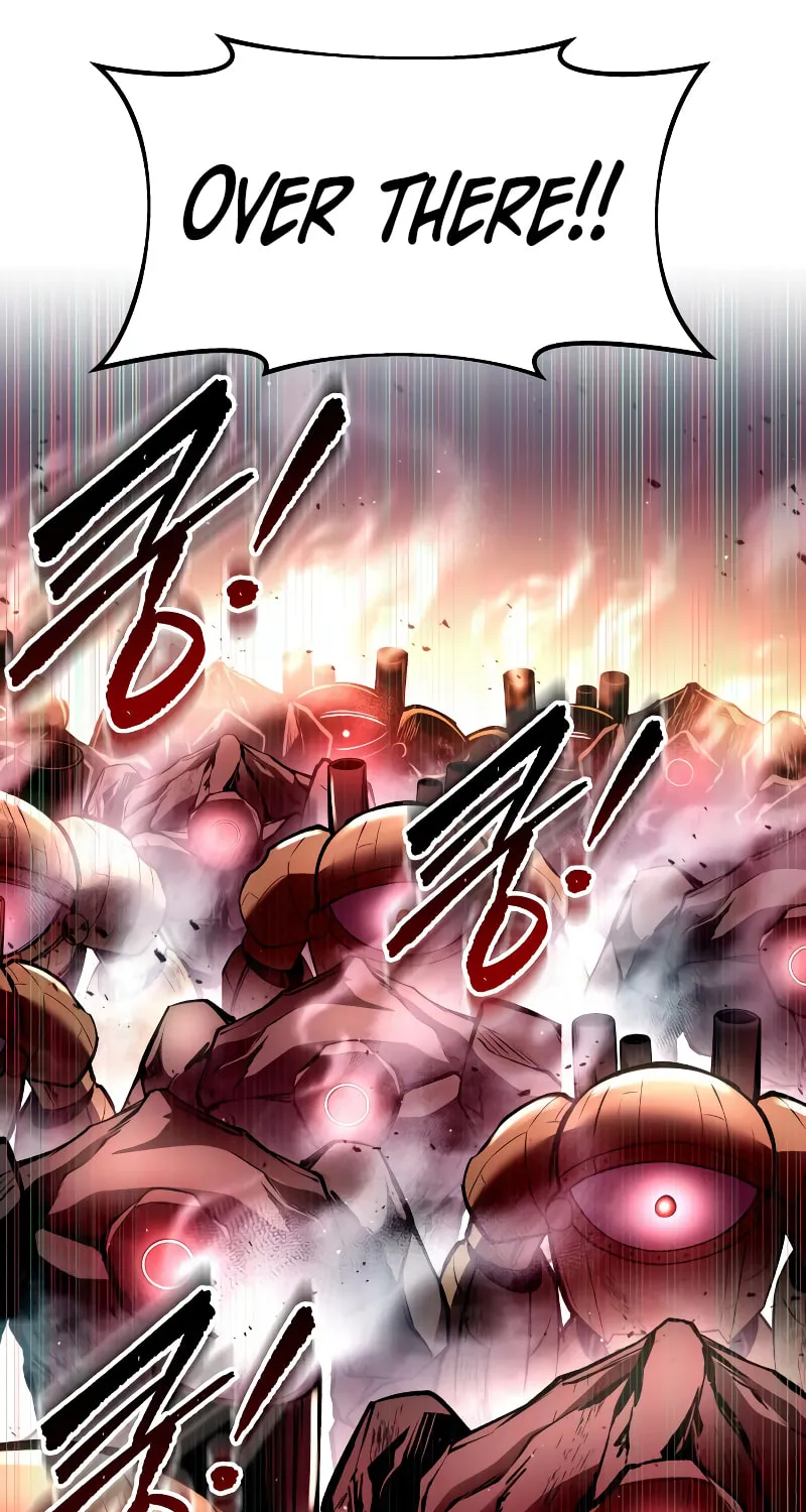 Tyrant of the Tower Defense Game Chapter 45 page 9 - 