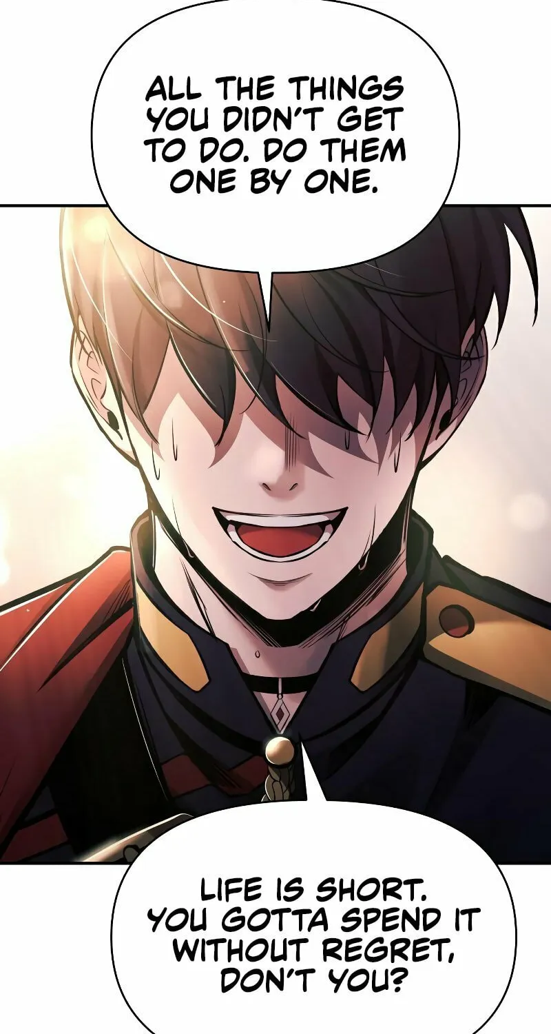 Tyrant of the Tower Defense Game Chapter 46 page 106 - 