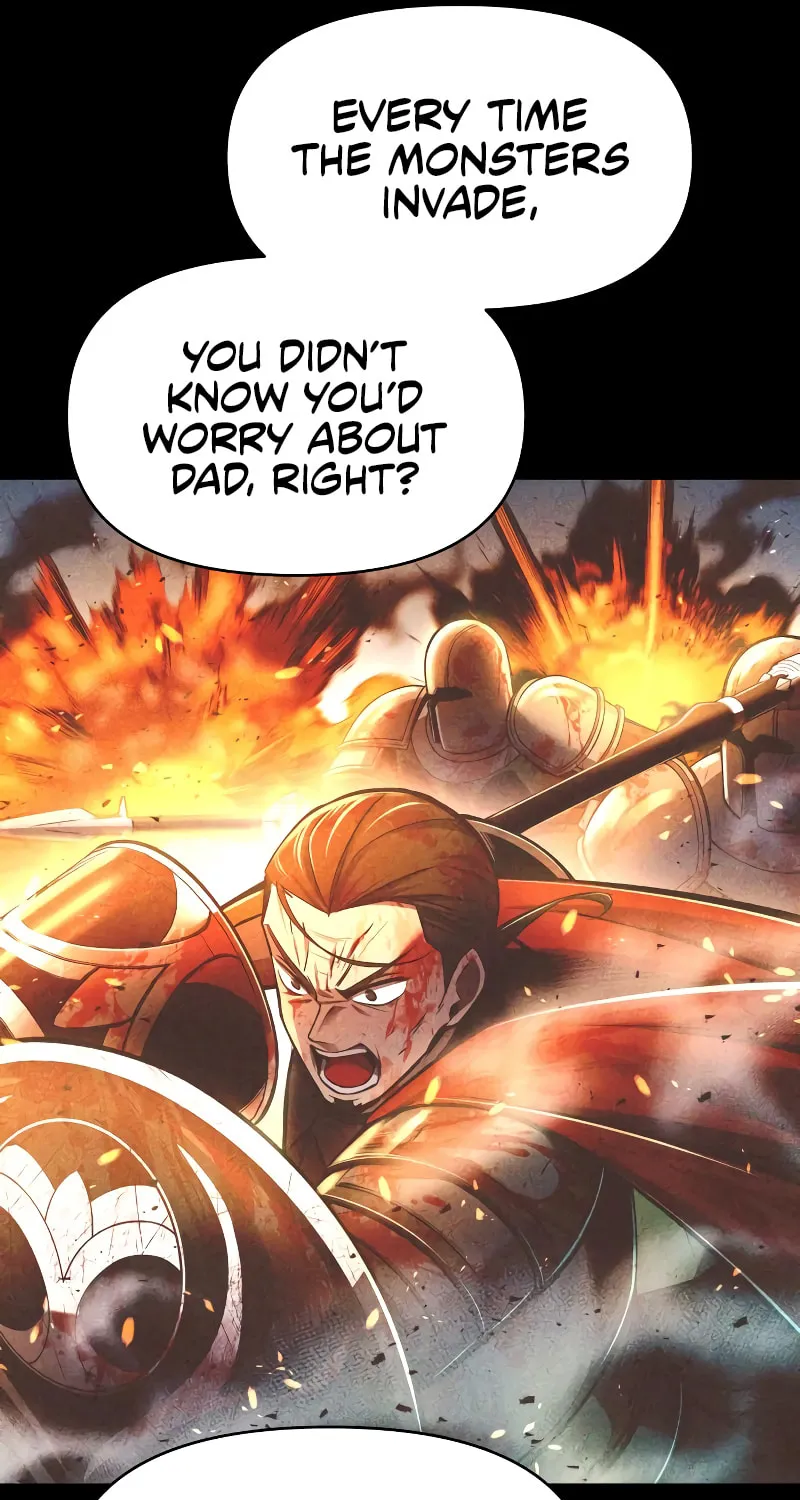 Tyrant of the Tower Defense Game Chapter 46 page 12 - 