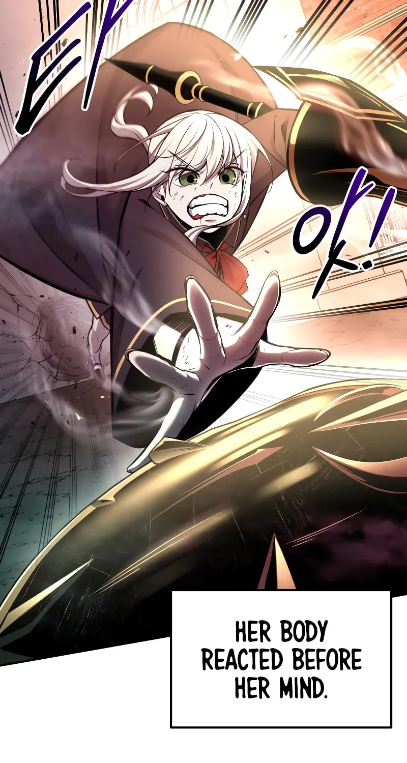 Tyrant of the Tower Defense Game Chapter 46 page 30 - 