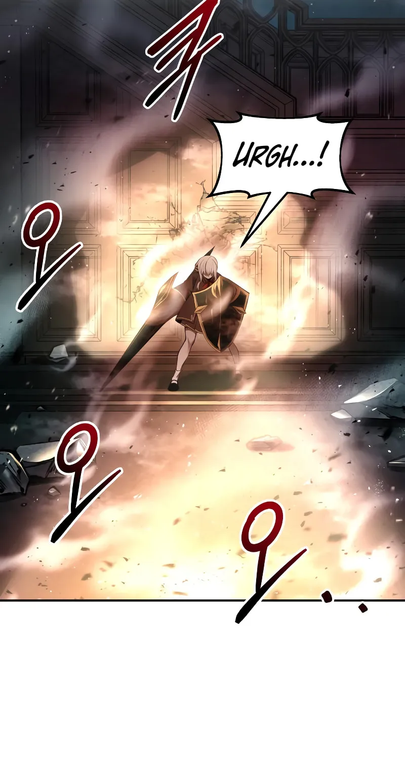 Tyrant of the Tower Defense Game Chapter 46 page 35 - 