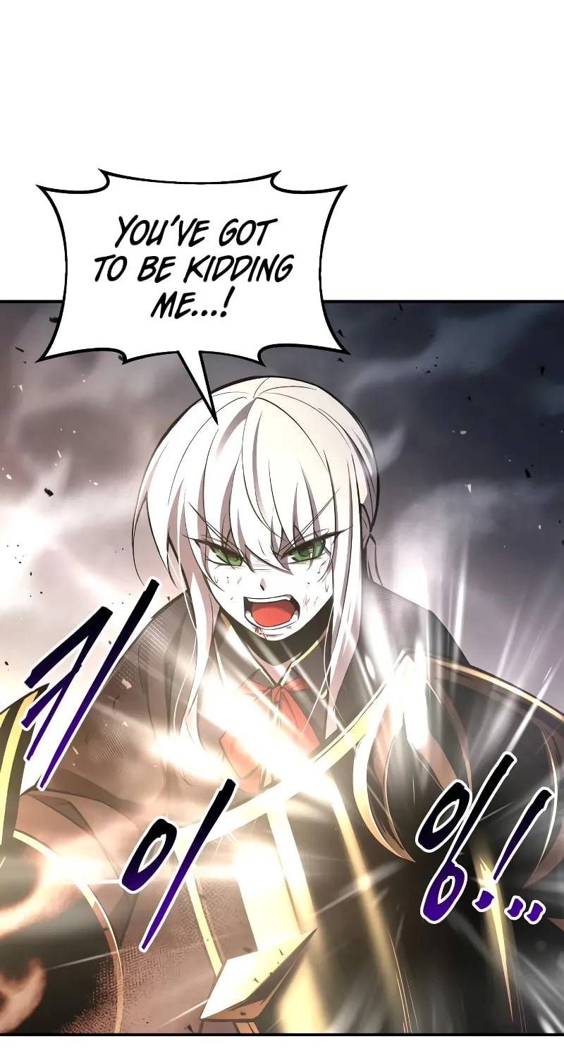Tyrant of the Tower Defense Game Chapter 46 page 36 - 