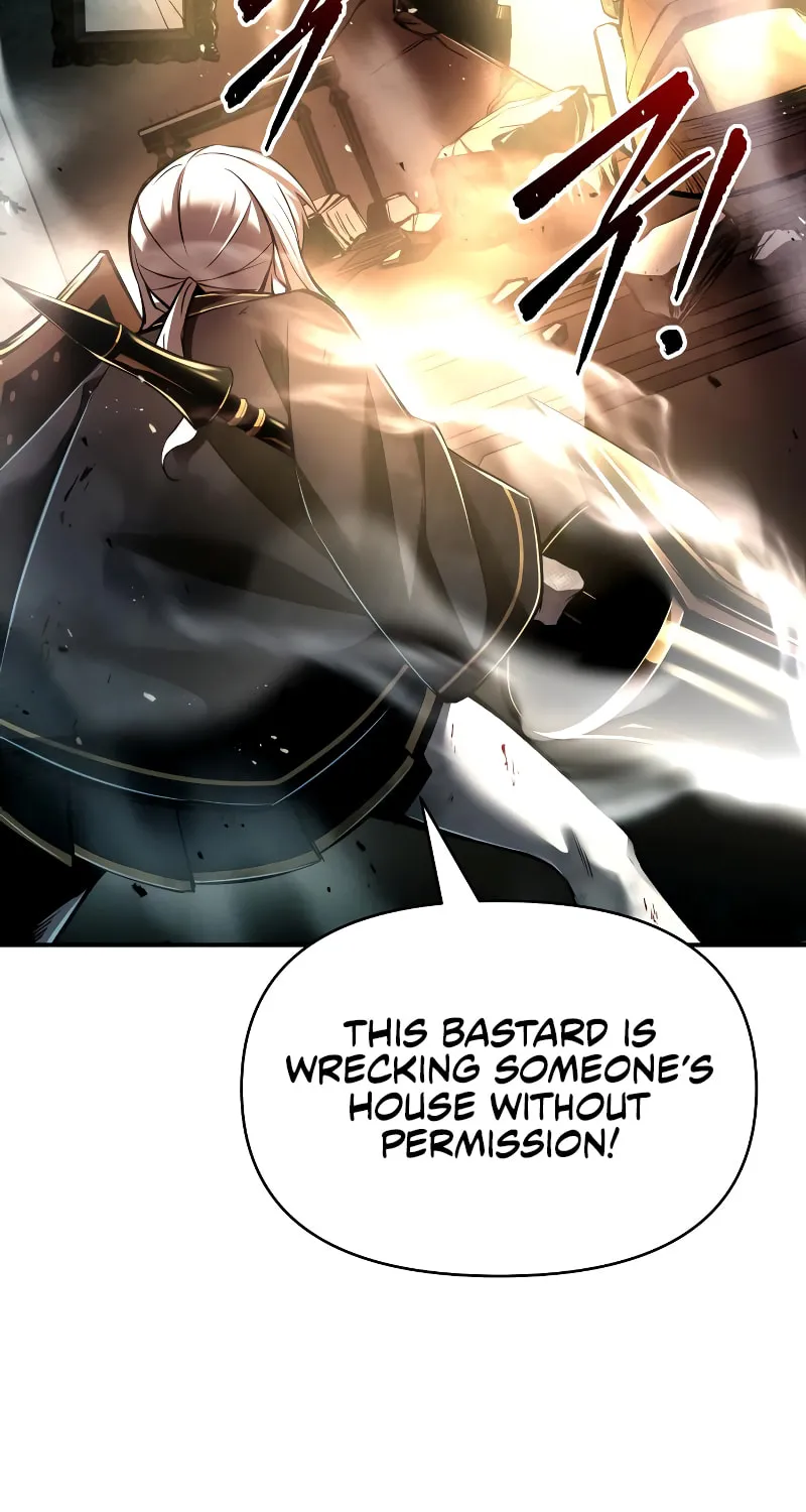 Tyrant of the Tower Defense Game Chapter 46 page 38 - 