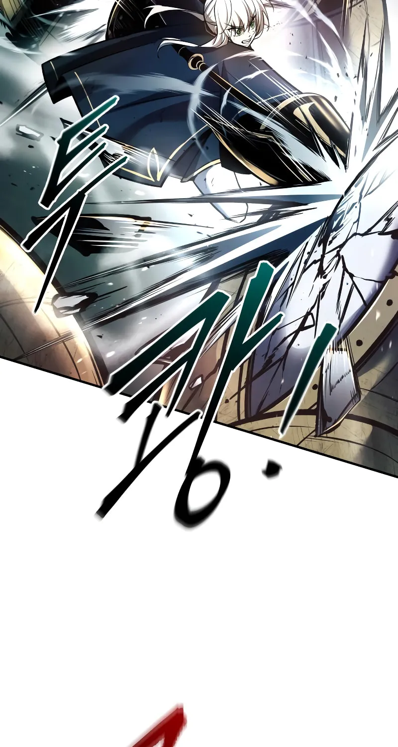 Tyrant of the Tower Defense Game Chapter 46 page 45 - 