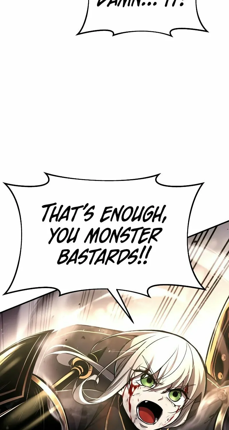 Tyrant of the Tower Defense Game Chapter 46 page 51 - 