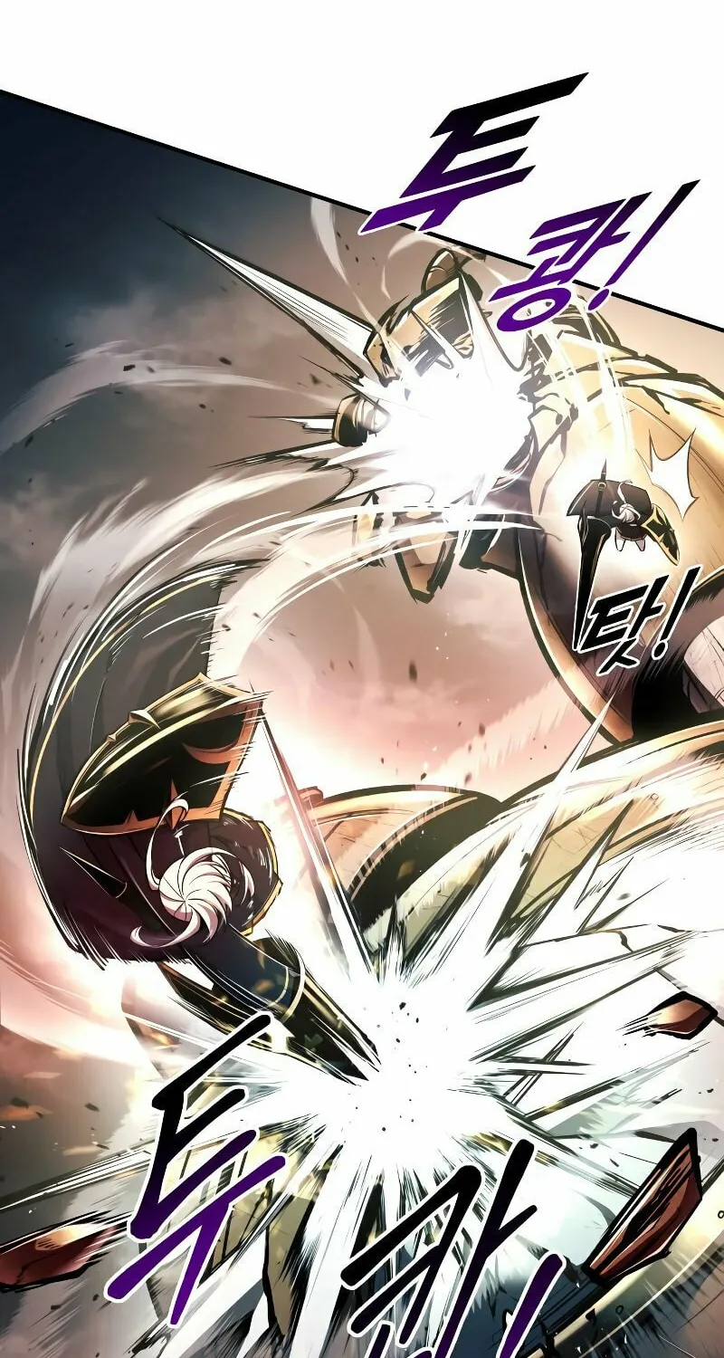 Tyrant of the Tower Defense Game Chapter 46 page 53 - 