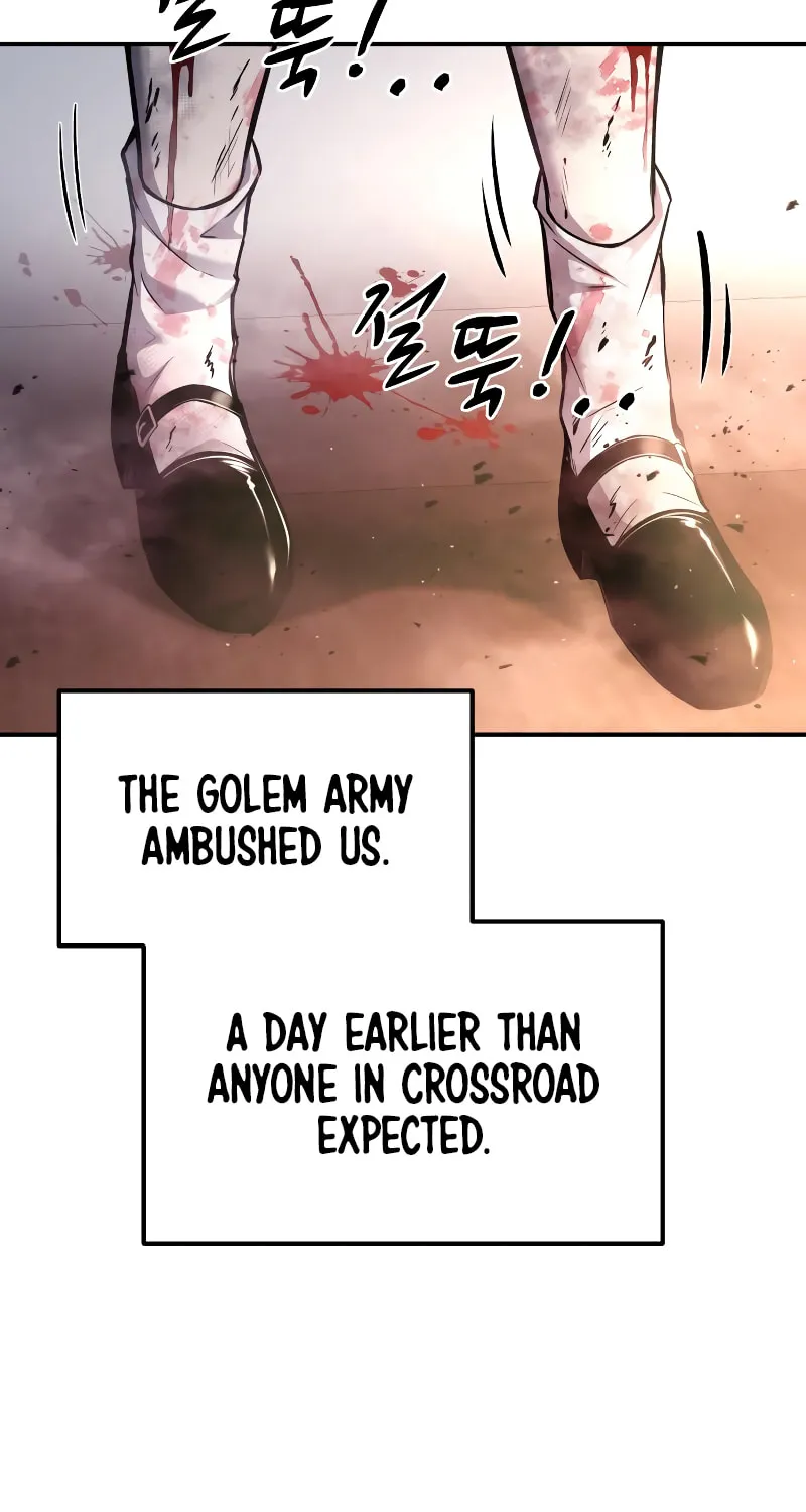 Tyrant of the Tower Defense Game Chapter 46 page 61 - 