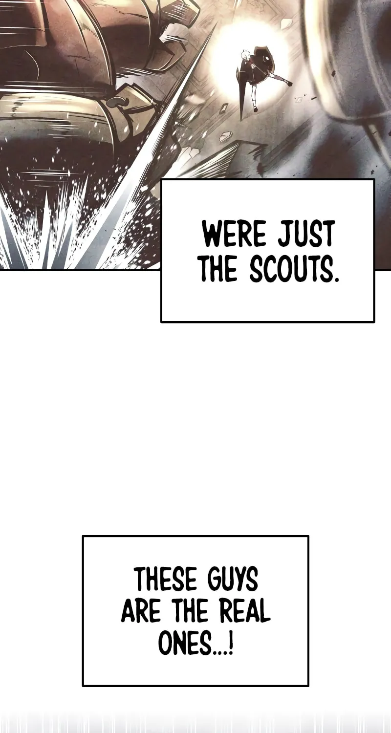 Tyrant of the Tower Defense Game Chapter 46 page 68 - 