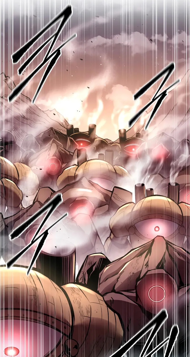 Tyrant of the Tower Defense Game Chapter 46 page 69 - 