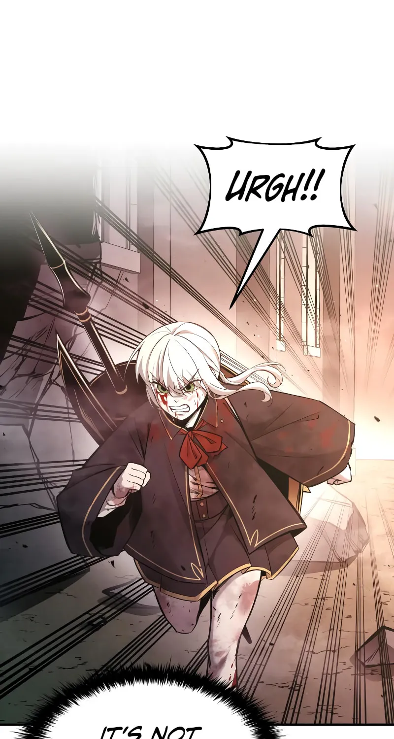 Tyrant of the Tower Defense Game Chapter 46 page 75 - 