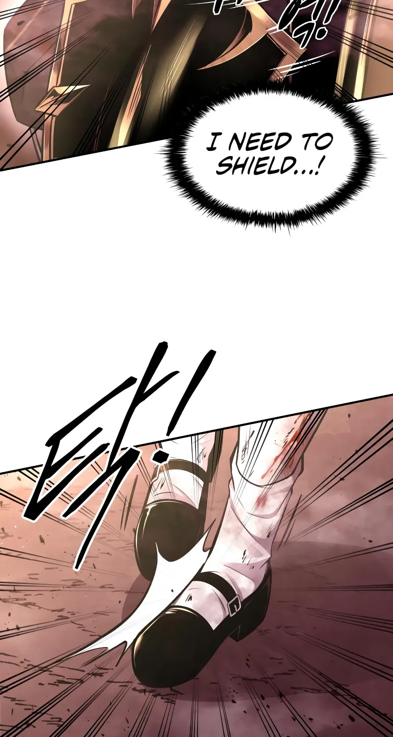 Tyrant of the Tower Defense Game Chapter 46 page 81 - 