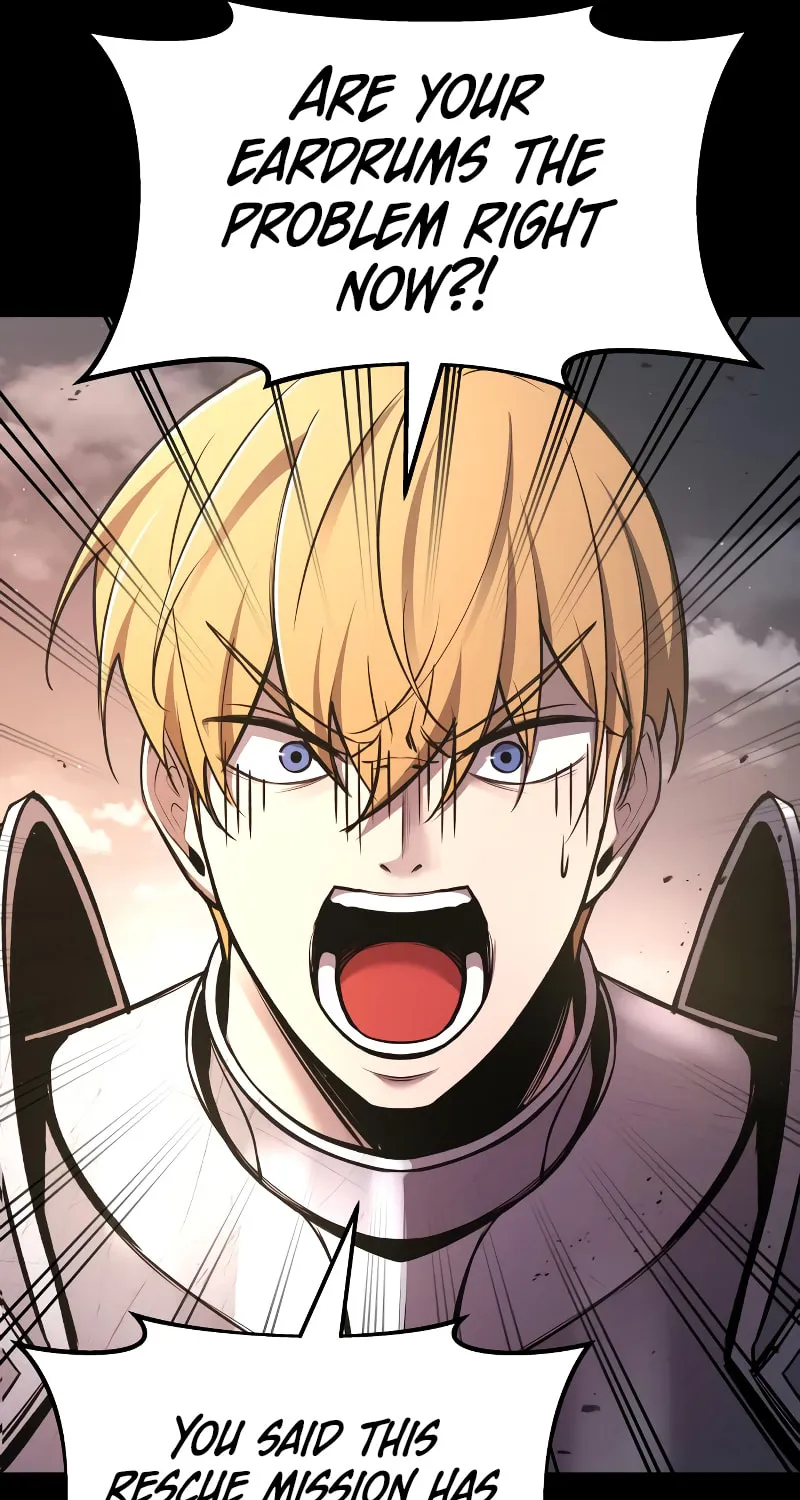 Tyrant of the Tower Defense Game Chapter 47 page 11 - 